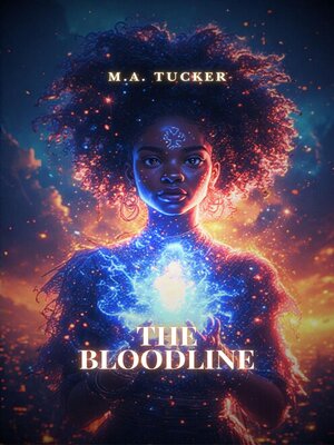 cover image of The Bloodline